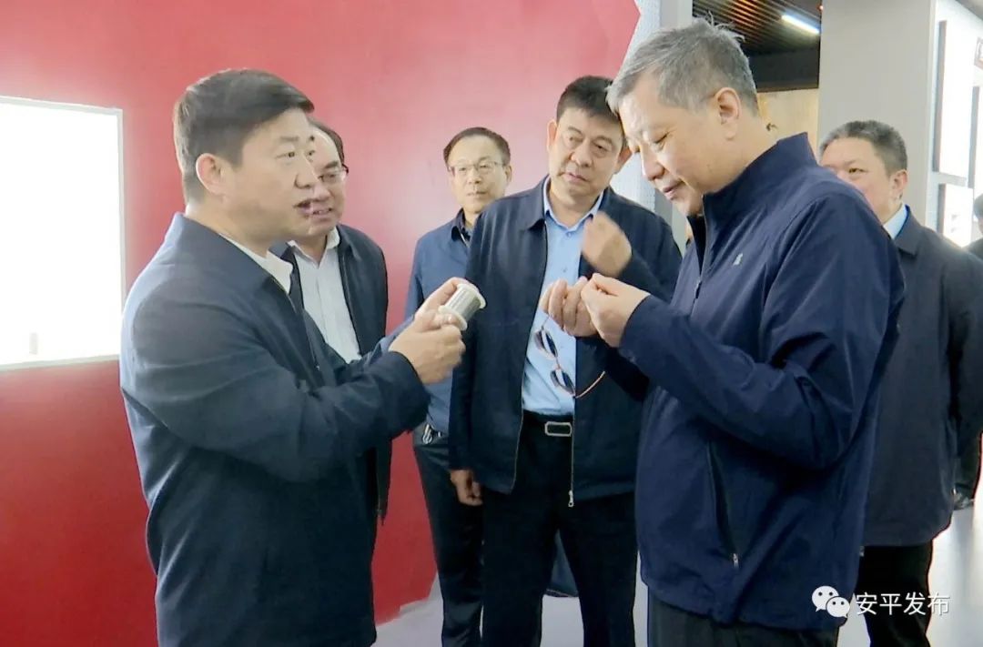 衡水市人大常委会副主任